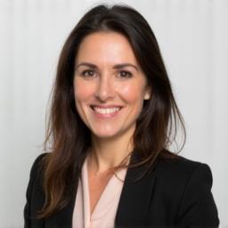 Headshot of Carmen Soler