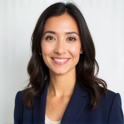 Headshot of Isabella Vargas
