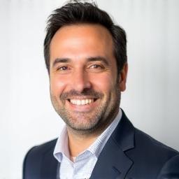 Headshot of Miguel Alonso